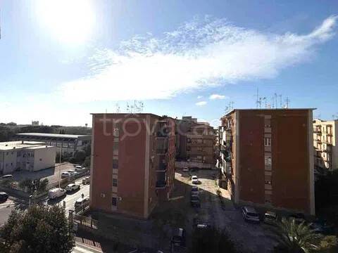 appartamento in vendita a Sassari in zona Centro Storico