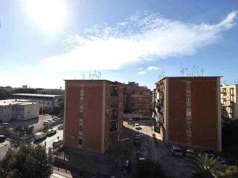 appartamento in vendita a Sassari in zona Centro Storico