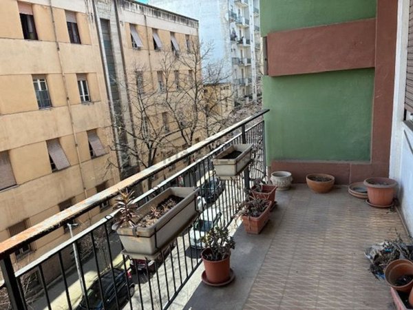 appartamento in vendita a Sassari in zona Centro Storico