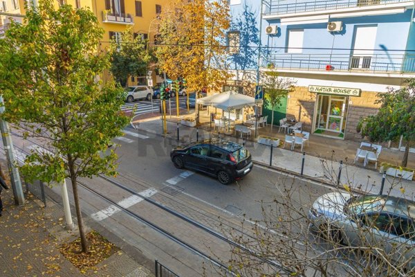 appartamento in vendita a Sassari in zona Centro Storico