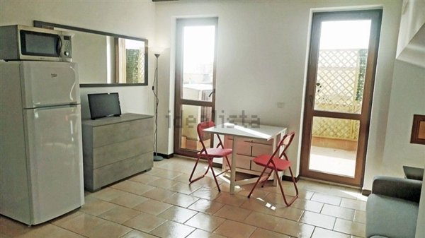 appartamento in vendita a Sassari