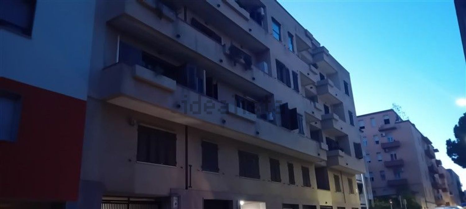 appartamento in vendita a Sassari