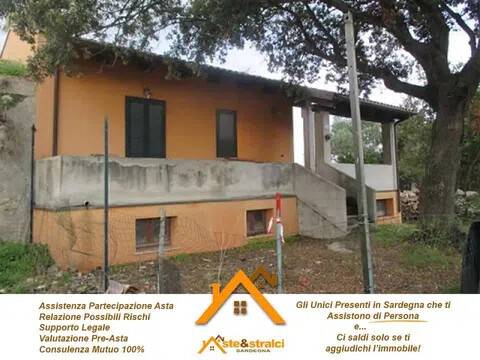 appartamento in vendita a Sassari in zona Latte Dolce