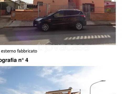 appartamento in vendita a Sassari in zona Li Punti