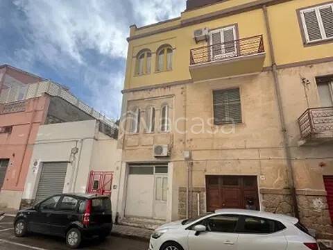 appartamento in vendita a Sassari in zona Centro Storico