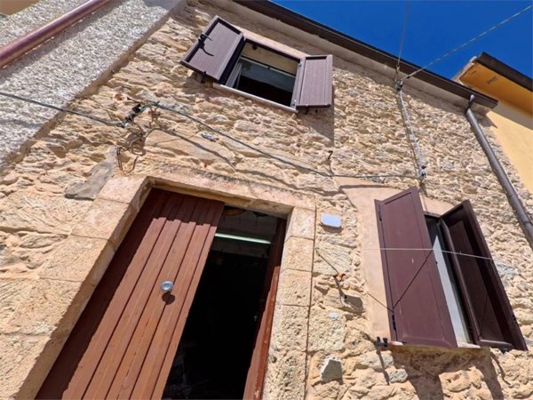 casa indipendente in vendita a Sassari in zona Centro Storico