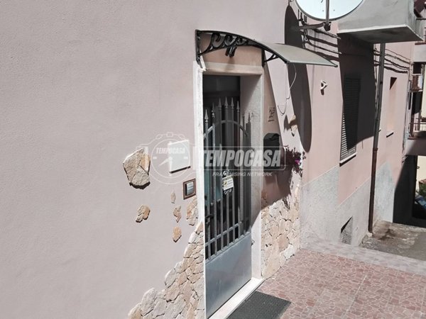 appartamento in vendita a Sassari in zona Cappuccini