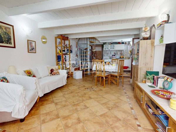 appartamento in vendita a Sassari in zona Cappuccini