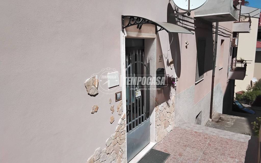 appartamento in vendita a Sassari in zona Cappuccini