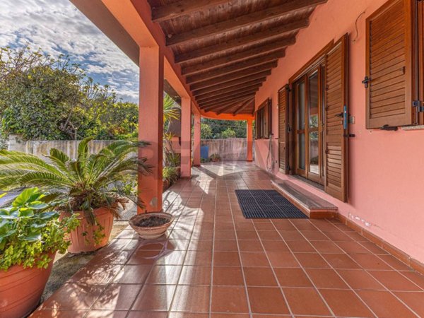 casa indipendente in vendita a Sassari in zona Latte Dolce