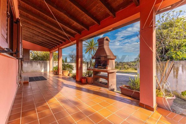 casa indipendente in vendita a Sassari in zona Latte Dolce