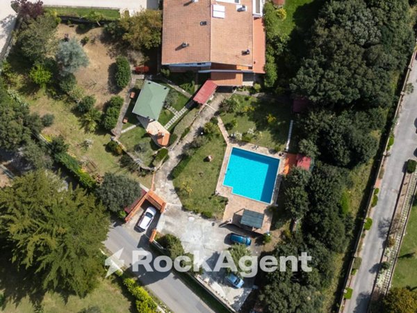 casa indipendente in vendita a Sassari in zona Cappuccini