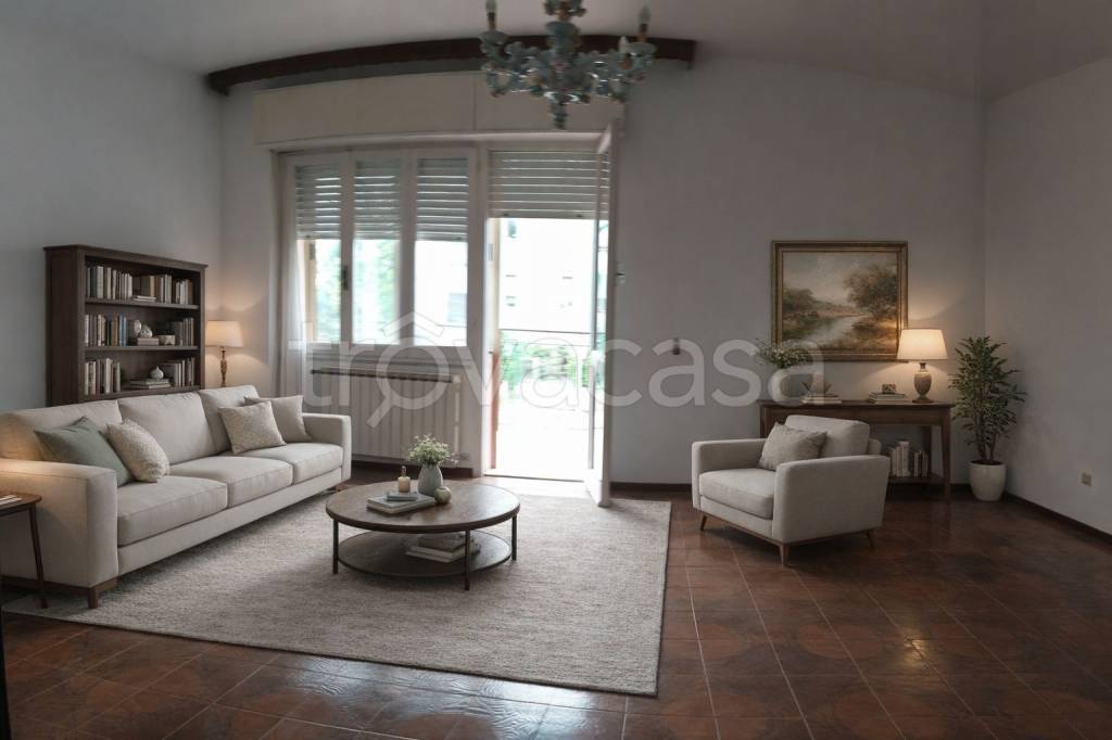 appartamento in vendita a Sassari in zona Latte Dolce