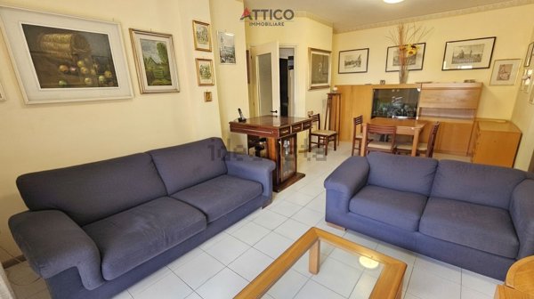 appartamento in vendita a Sassari in zona Baldedda