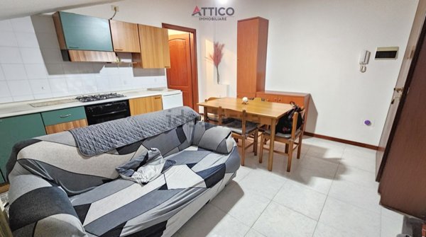 appartamento in vendita a Sassari in zona Baldedda