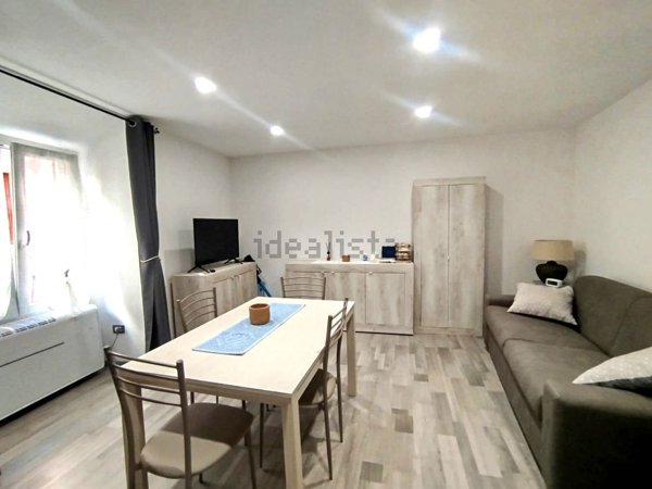 appartamento in vendita a Sassari in zona Centro Storico