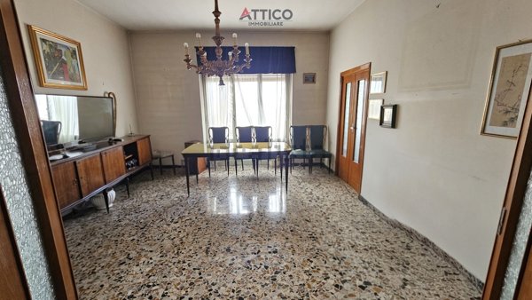 appartamento in vendita a Sassari in zona Cappuccini