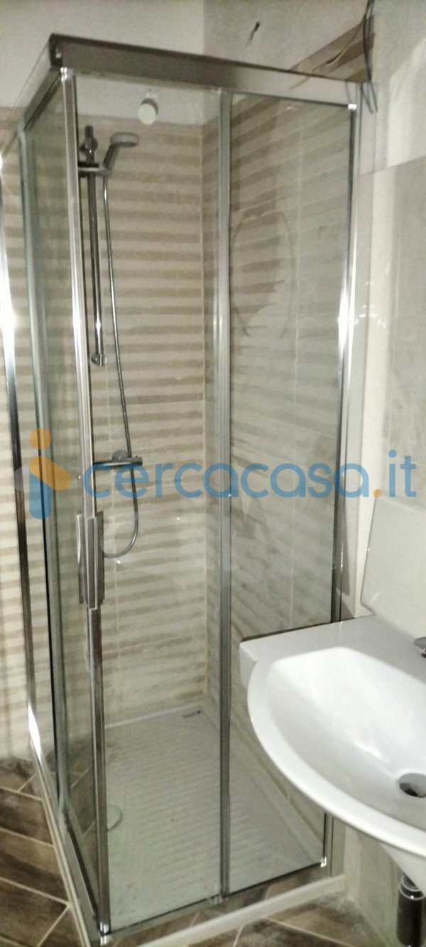 appartamento in vendita a Sassari