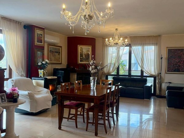 appartamento in vendita a Sassari in zona Luna e Sole / Prunizzedda