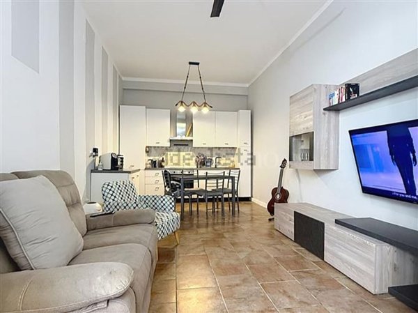 appartamento in vendita a Sassari in zona Li Punti