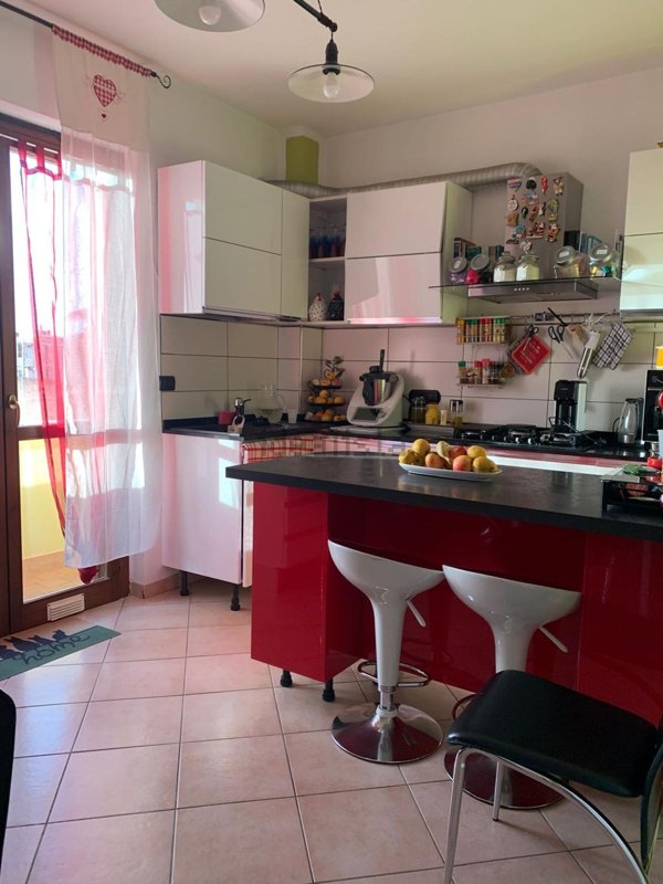 appartamento in vendita a Sassari in zona Li Punti