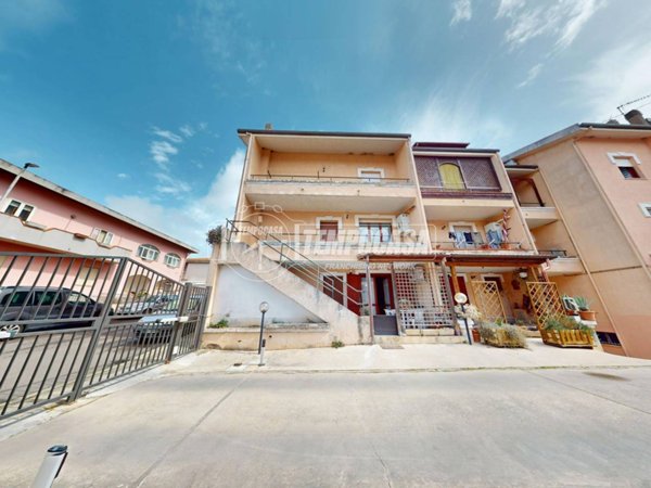 casa indipendente in vendita a Sassari in zona Li Punti