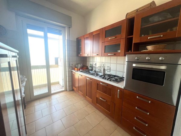 appartamento in vendita a Sassari in zona Centro Storico