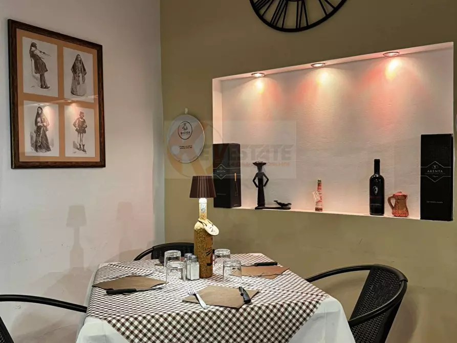 negozio in vendita a Sassari in zona Li Punti