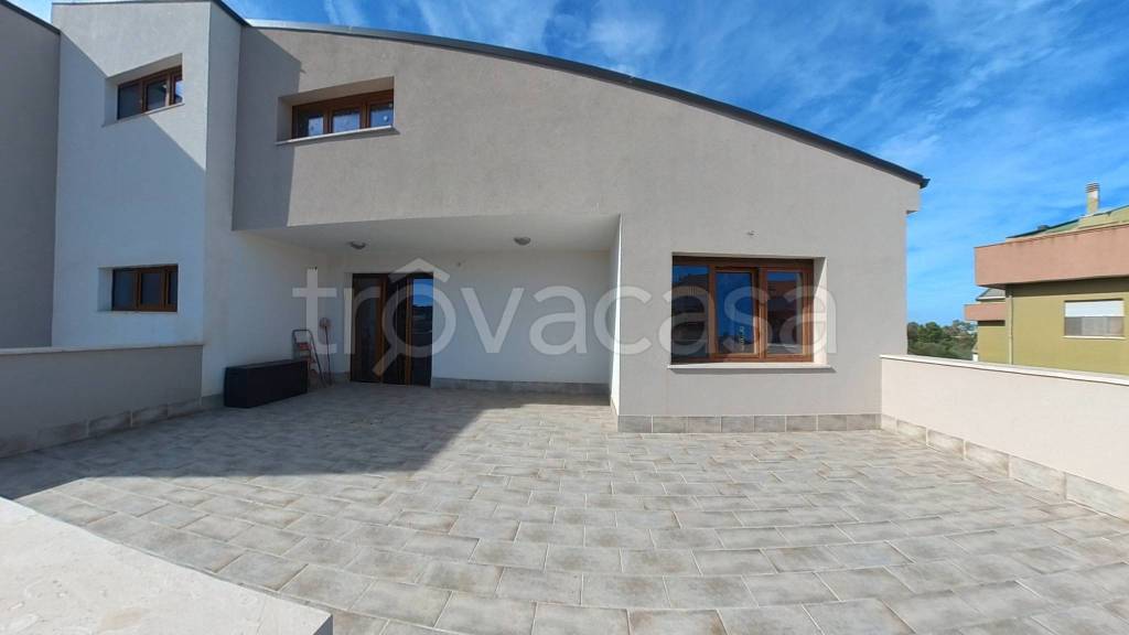 appartamento in vendita a Sassari in zona Luna e Sole / Prunizzedda