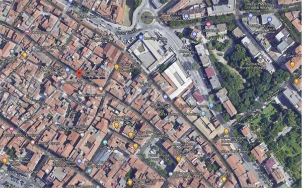 villa in vendita a Sassari in zona Centro Storico