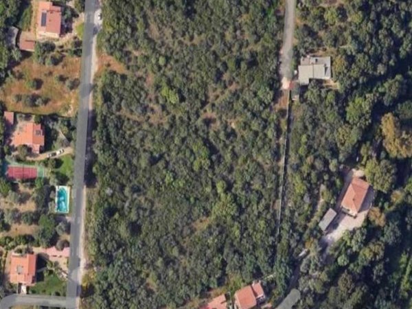 terreno edificabile in vendita a Sassari in zona Monserrato / Rizzeddu