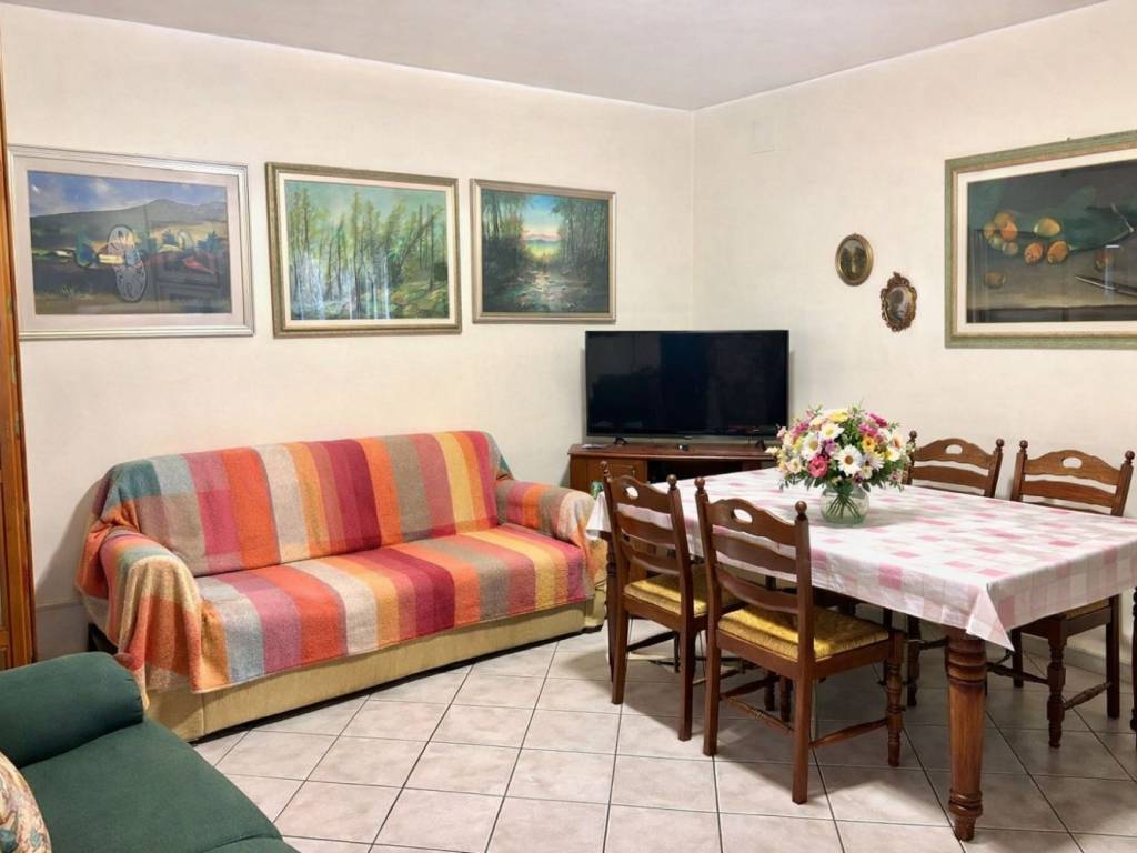 appartamento in vendita a Sassari in zona Sant'Orsola / Zuari