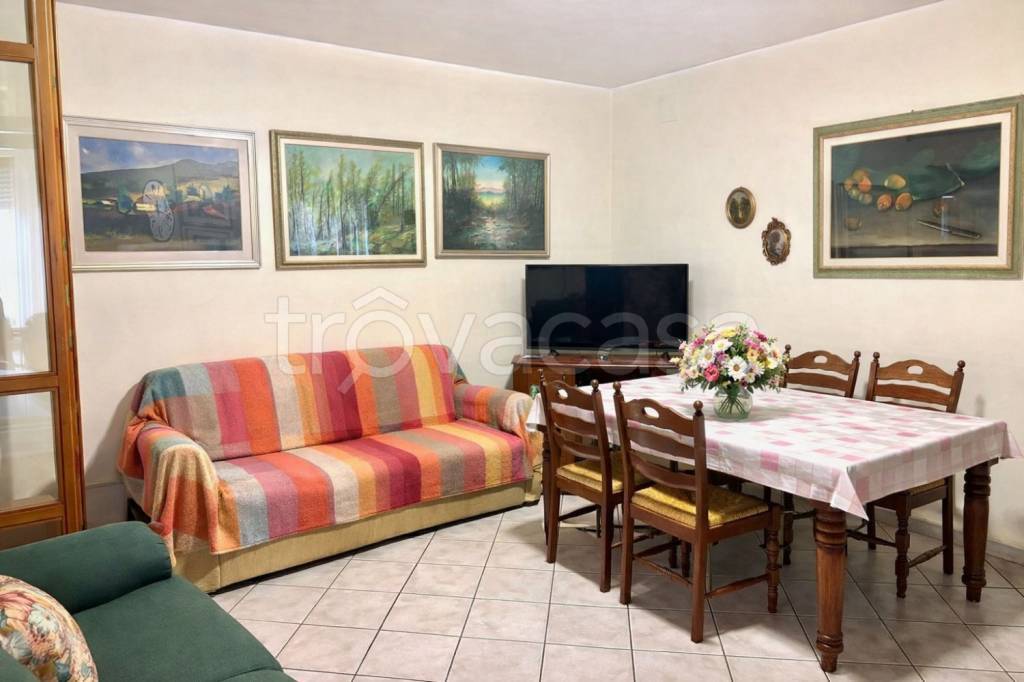 appartamento in vendita a Sassari in zona Sant'Orsola / Zuari