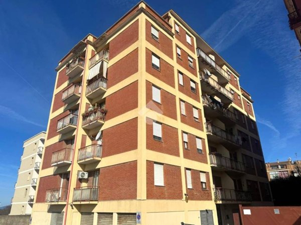 appartamento in vendita a Sassari in zona Monte Rosello