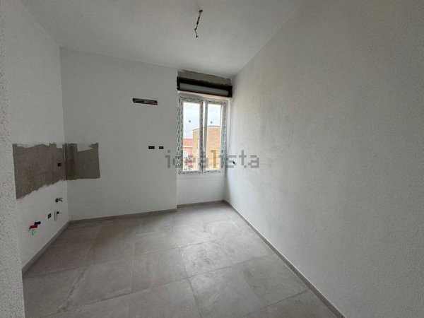 appartamento in vendita a Sassari