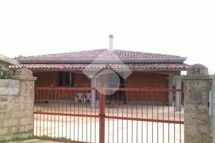 casa indipendente in vendita a Sassari in zona Li Punti
