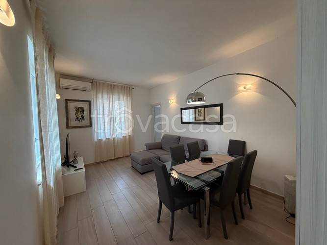 appartamento in vendita a Sassari in zona Centro Storico