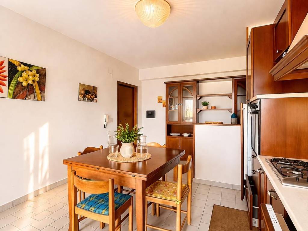 appartamento in vendita a Sassari in zona Centro Storico