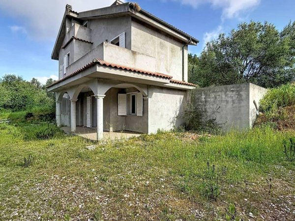 casa indipendente in vendita a Sassari in zona Centro Storico