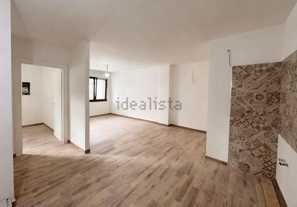 appartamento in vendita a Sassari in zona Cappuccini