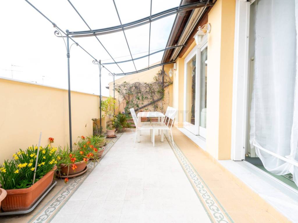 appartamento in vendita a Sassari in zona Centro Storico