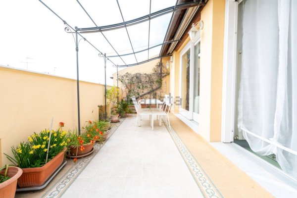 appartamento in vendita a Sassari in zona Centro Storico