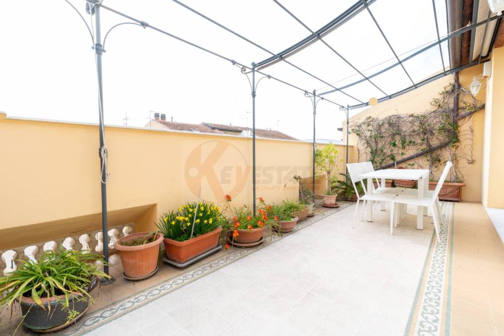 appartamento in vendita a Sassari in zona Centro Storico