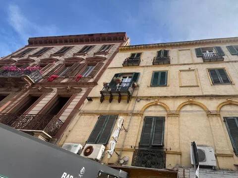 appartamento in vendita a Sassari in zona Centro Storico