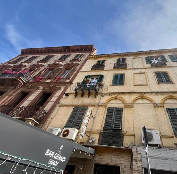 appartamento in vendita a Sassari in zona Centro Storico
