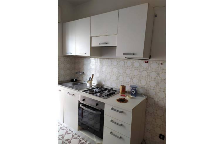 appartamento in vendita a Sassari