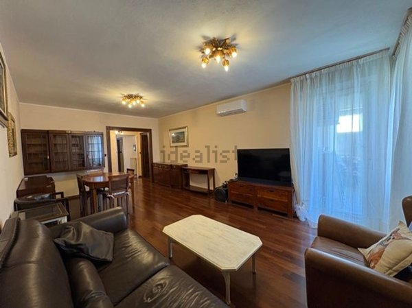 appartamento in vendita a Sassari in zona Cappuccini