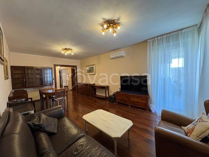 appartamento in vendita a Sassari in zona Carbonazzi / Acquedotto