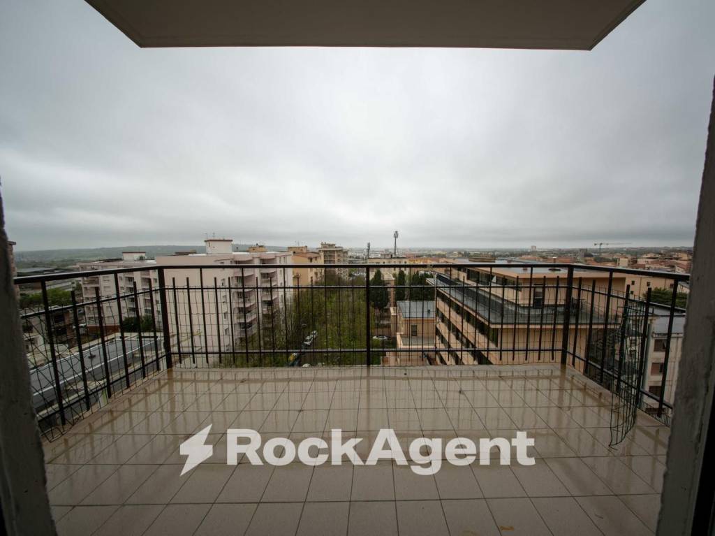 appartamento in vendita a Sassari in zona Centro Storico