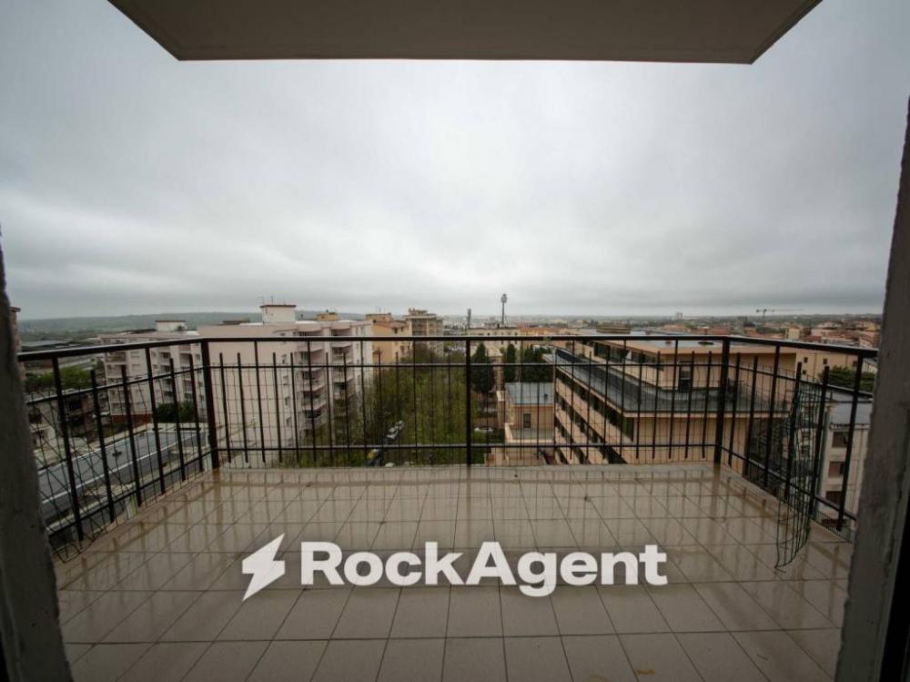 appartamento in vendita a Sassari in zona Centro Storico